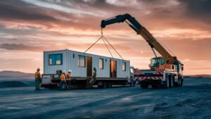 build your own tiny house kit