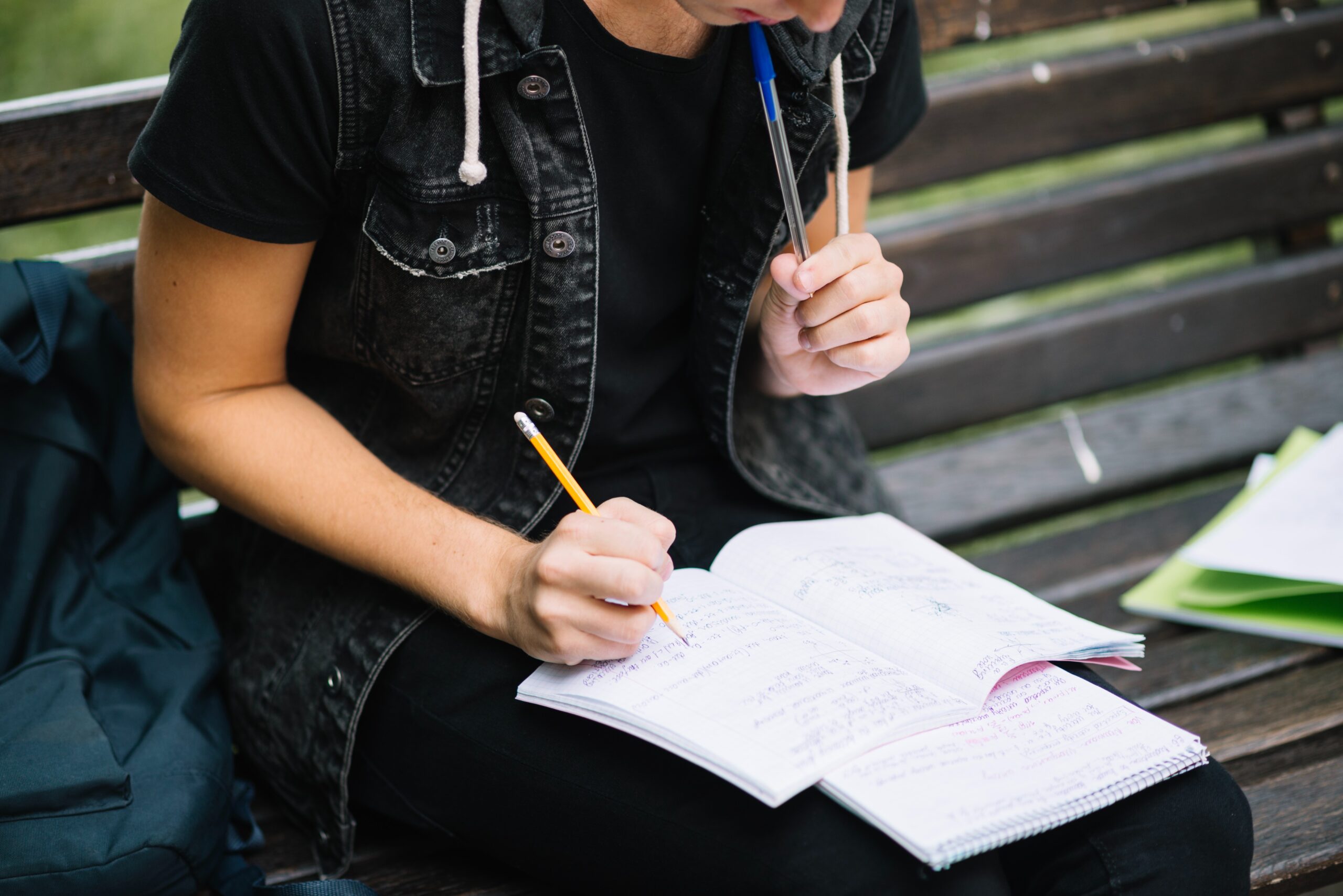 How to Write a University Personal Statement