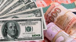 currency exchange Pakistan