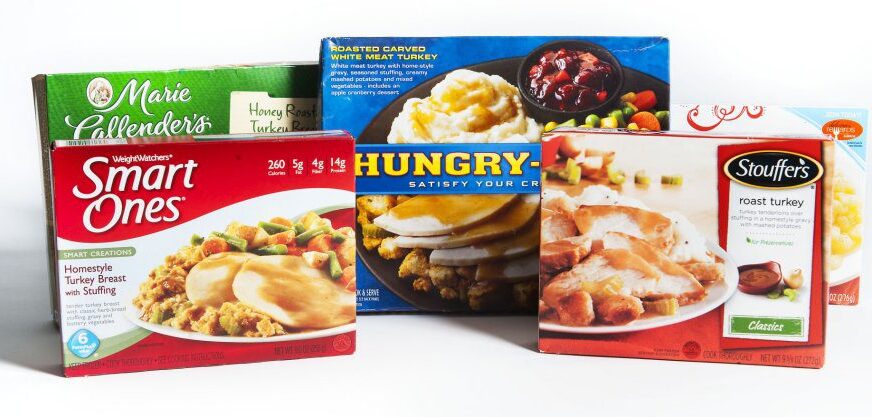 The Evolution of Frozen Food Boxes and Their Impact on Modern Packaging