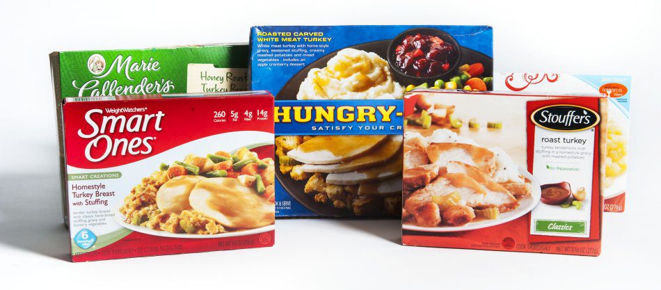 The Evolution of Frozen Food Boxes and Their Impact on Modern Packaging