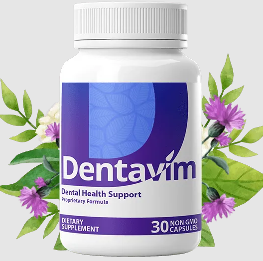 Dentavim™ - Your Partner for Optimal Dental Health