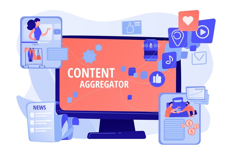 content marketing agencies