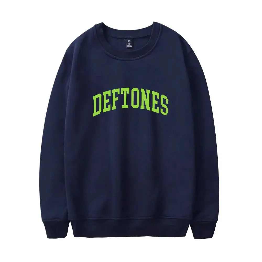 Deftones Merchandise Clothing – Stylish Clothing for Every Fan