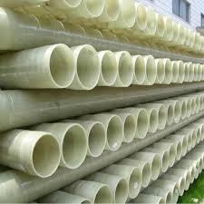 PVC-U Pipe Class E