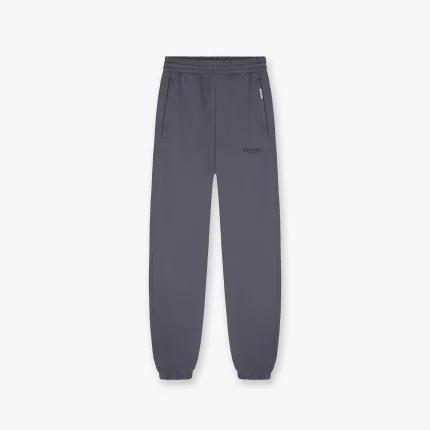 The Rise of Sweatpants A 600-Word Fashion Guide to Comfort and Style