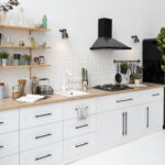 kitchen cabinets'