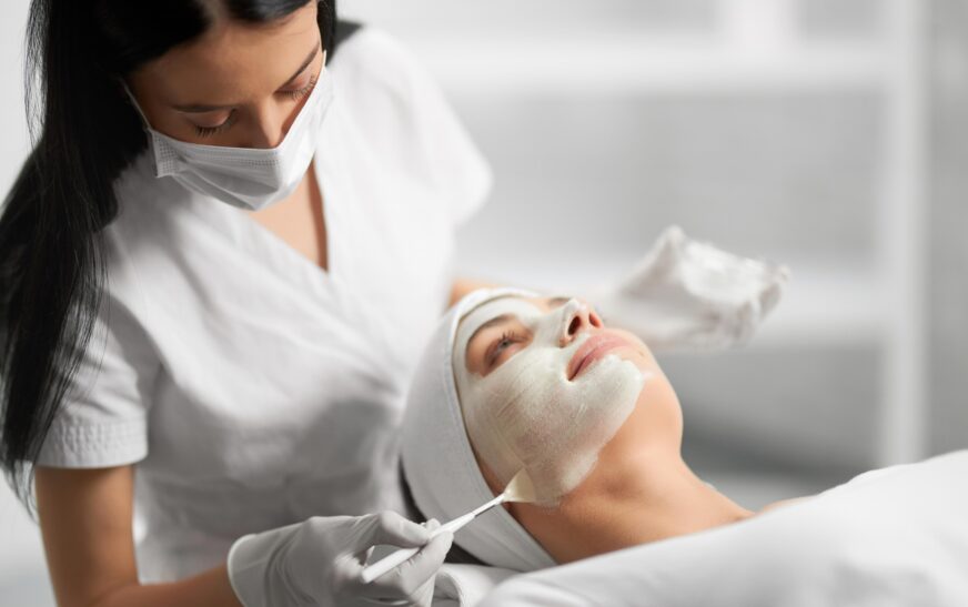 Best skin care clinic in Calicut