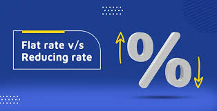 Flat Interest vs. Reducing Interest Rates on Loans: Which Option Is More Cost-Effective?