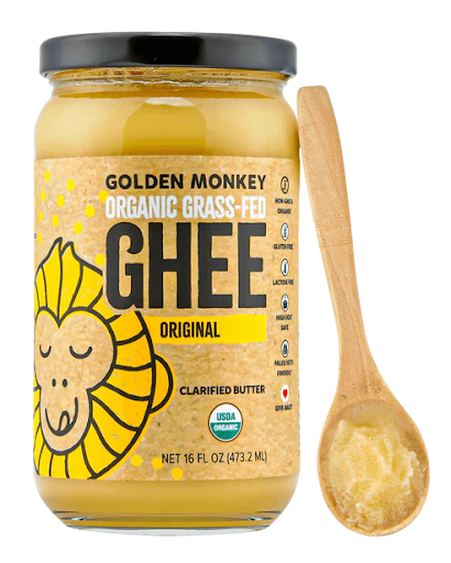 The Health Benefits of Ghee: Why This Ancient Superfood Should Be a Staple in Your Diet