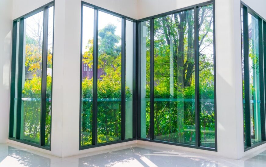 Heat Rejection Window Film Suppliers