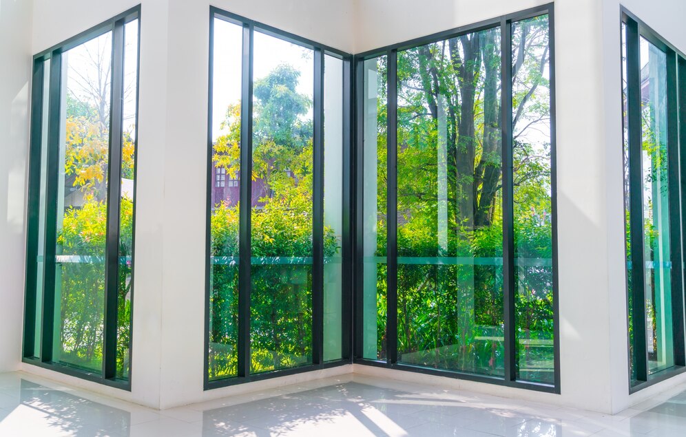 Heat Rejection Window Film Suppliers to Keep Your Space Cool and Stylish