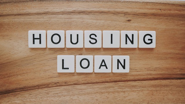 Housing Loan Interest Deduction