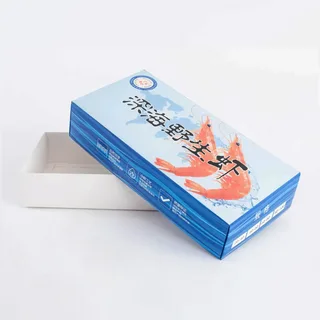 Custom Shrimp Boxes: Perfect Packaging for Freshness