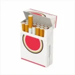 how many cigarette packs in a carton