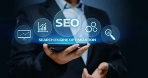 SEO Services In Lahore 