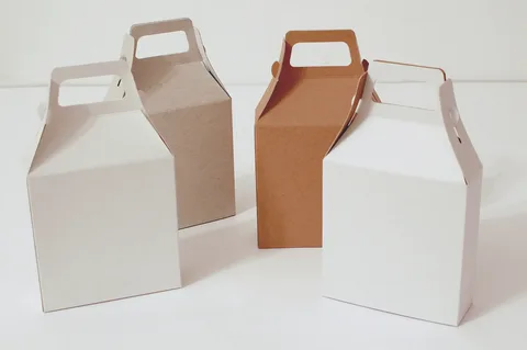 Custom Gable Boxes: Perfect Packaging for Every Occasion