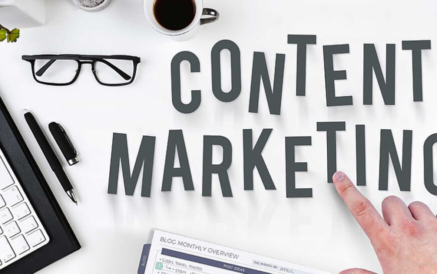 content marketing Pakistan