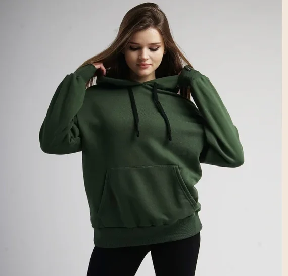 The Ultimate Guide to Hoodies for Women Styles, Trends, and How to Wear Them