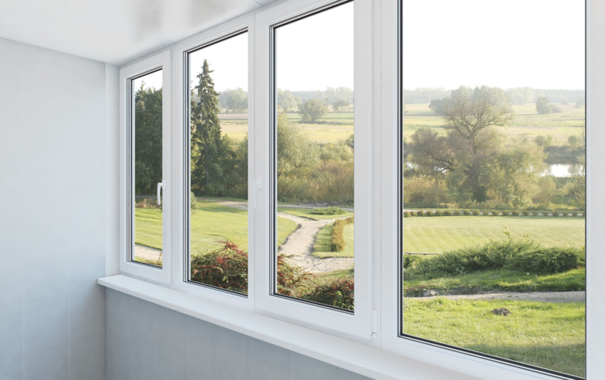 5 Things You Need to Know Before Installing New Glass Windows