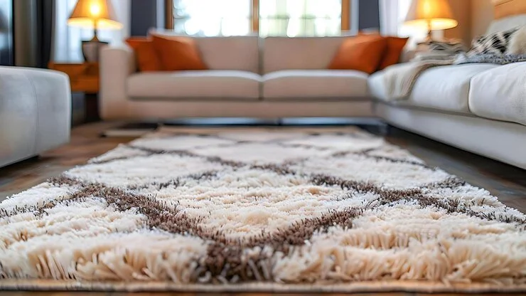 How Carpet Cleaning Improves Home Comfort and Health