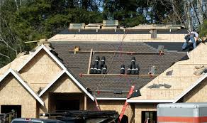 Finding the Right Roofing Contractor in NY: Your Guide to Quality Roofing Solutions