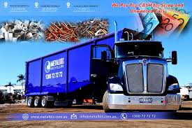 Get Paid Cash for Any Vehicle in Brisbane | Metal Biz Recyclers