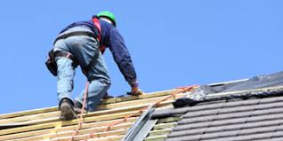 Finding the Right Roofing Contractor in NY: Your Guide to Quality Roofing Solutions