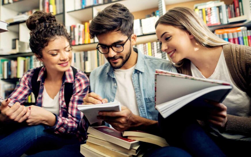 Personalities That International Students Must Read About