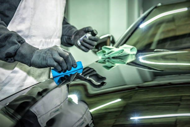 Quick & Reliable Auto Glass Services: Get Your Free Estimate