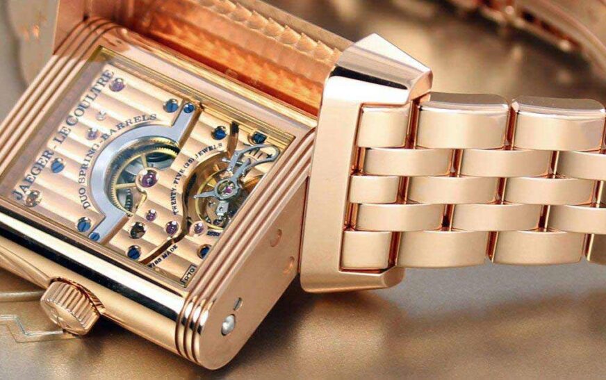 Elevate Your Style with Platinum Times USA’s Exclusive Collection of Luxury Watches