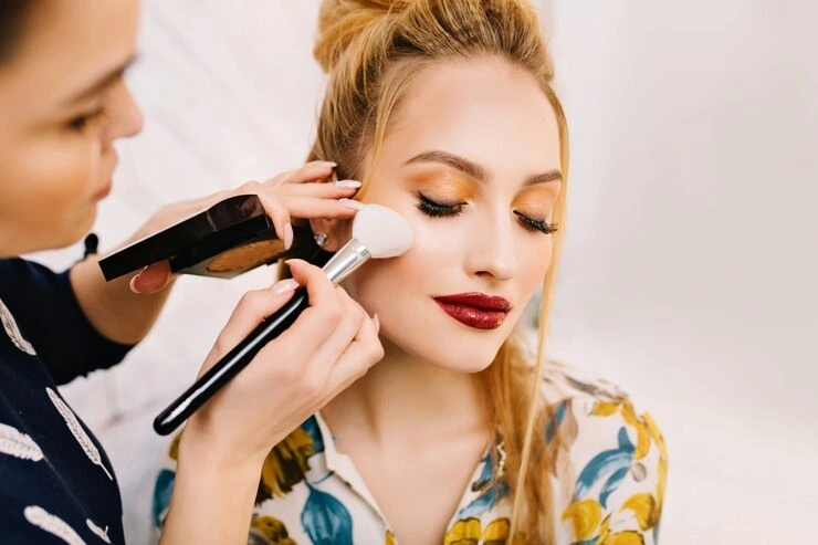 Best Makeup Academy In Chandigarh