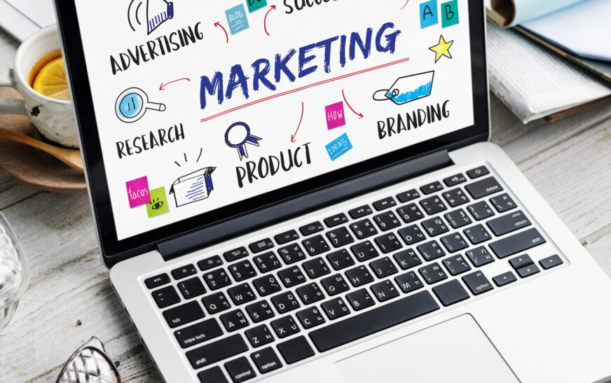 The Benefits of Hiring a Full-Service Digital Marketing Agency in Dallas