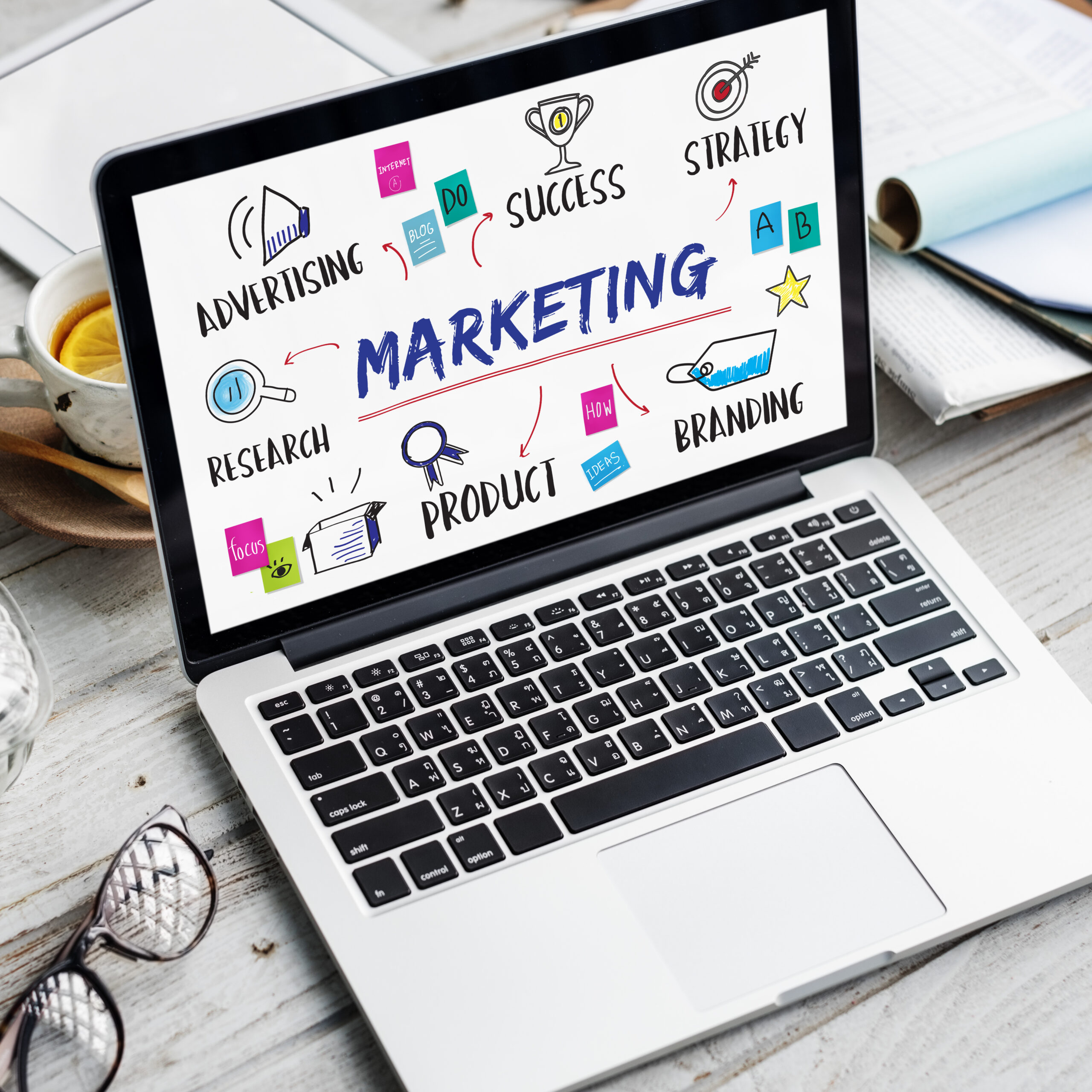 The Benefits of Hiring a Full-Service Digital Marketing Agency in Dallas