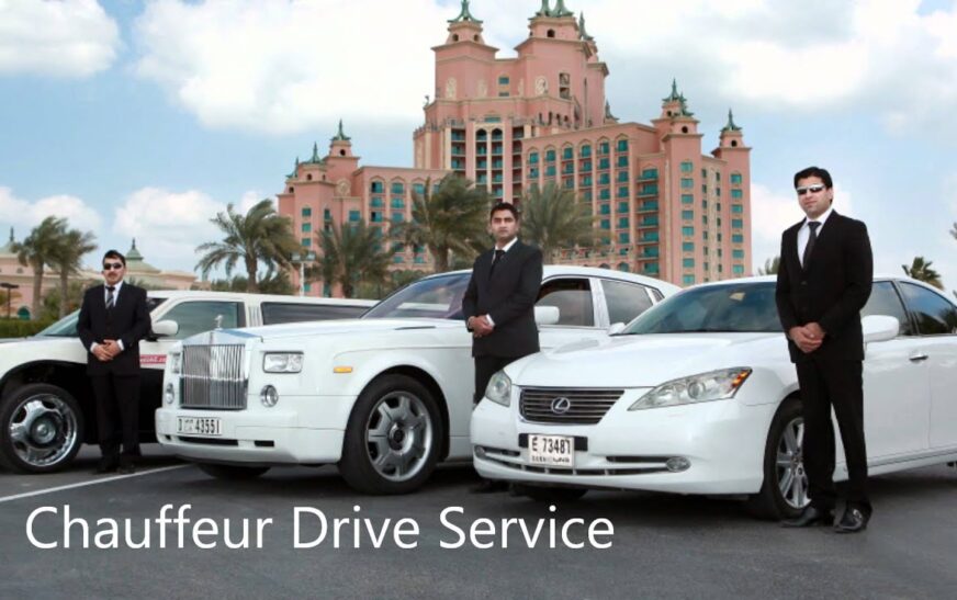 Top Benefits of Choosing a Private Driver Over a Taxi in the UAE