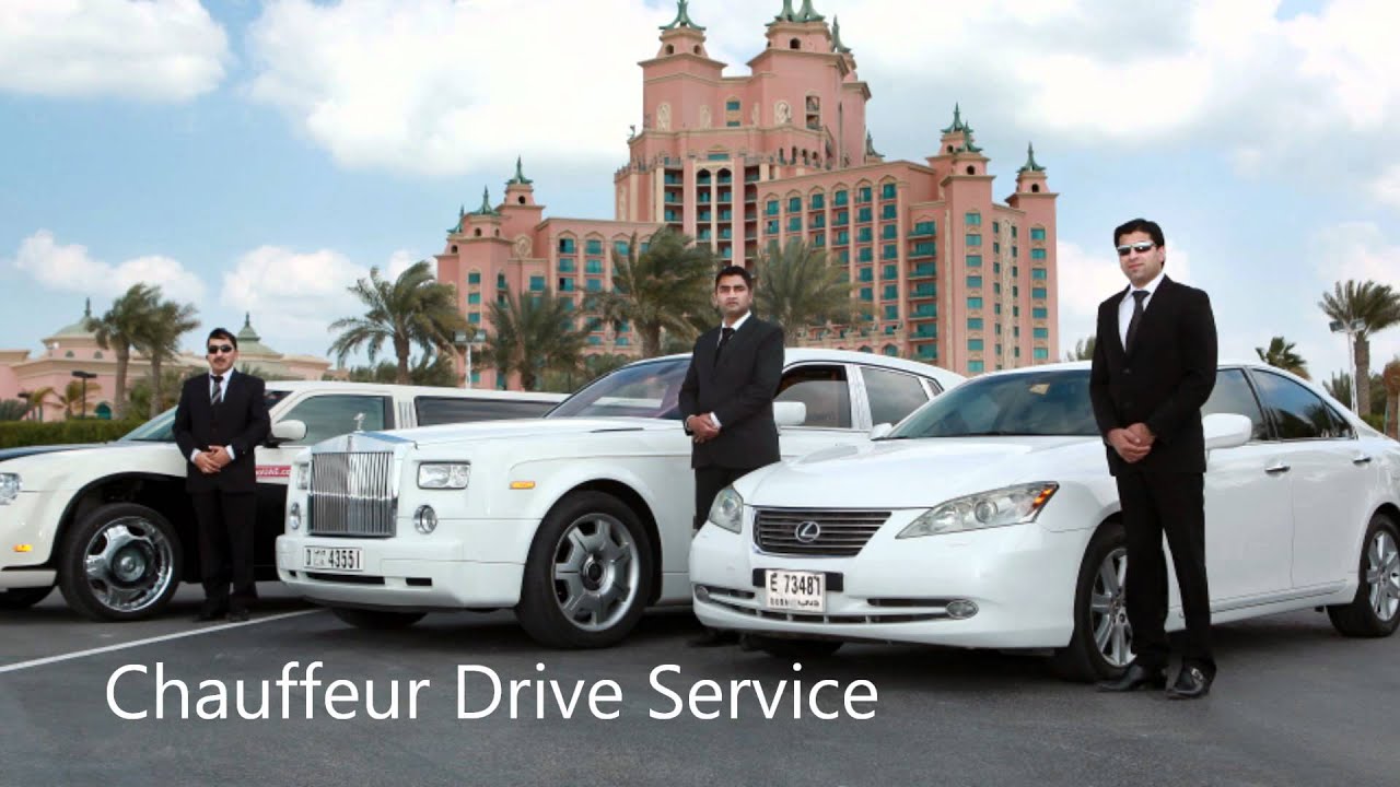 Top Benefits of Choosing a Private Driver Over a Taxi in the UAE