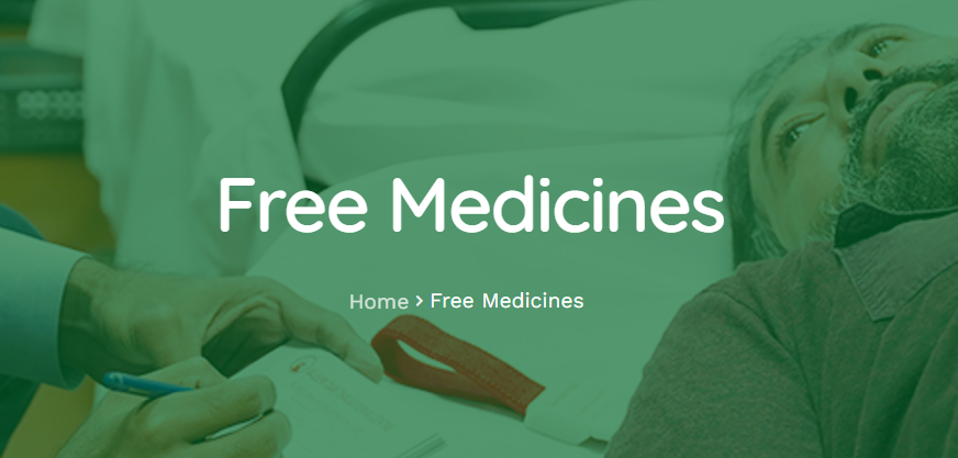 Free Medicines: A Guide to Accessing Essential Healthcare