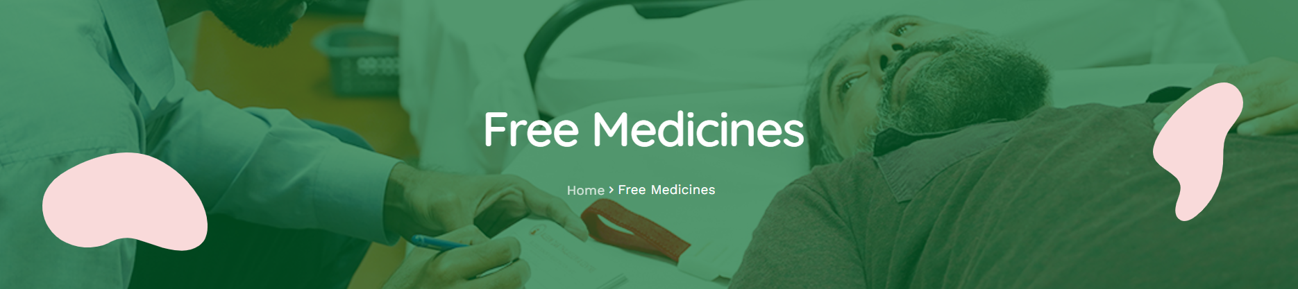 Free Medicines: A Guide to Accessing Essential Healthcare