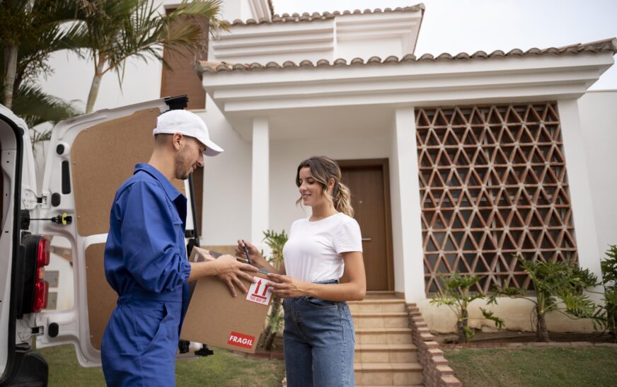 Best Movers in Dubai: Your Ultimate Guide to a Stress-Free Relocation