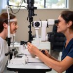 eye specialist in Adelaide