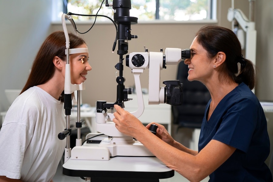 Why Should You Consult an Eye Specialist in Adelaide for Your Eye Health?