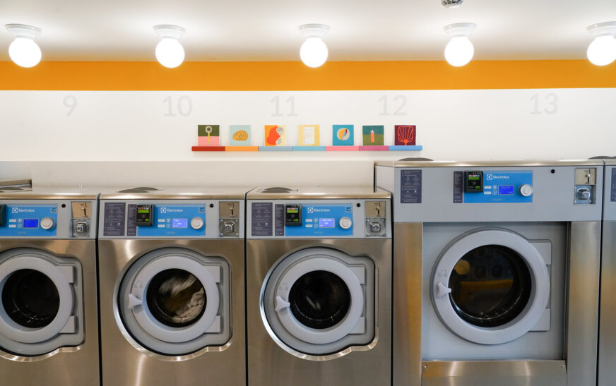 How to Avoid Common Mistakes When Choosing a Laundry Service