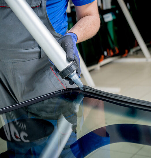 Common Auto Glass Problems and Solutions