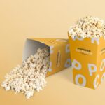 popcorn boxes