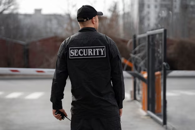 How Security Services Can Help Prevent Workplace Violence