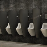 Premium Toilet Cubicle: Elevating Restroom Standards with Durability and Design