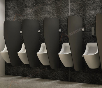 Premium Toilet Cubicle: Elevating Restroom Standards with Durability and Design