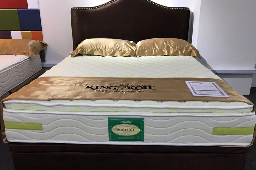 The Key Benefits of Investing in a High-Quality Queen Size Mattress: Find Your Perfect Match