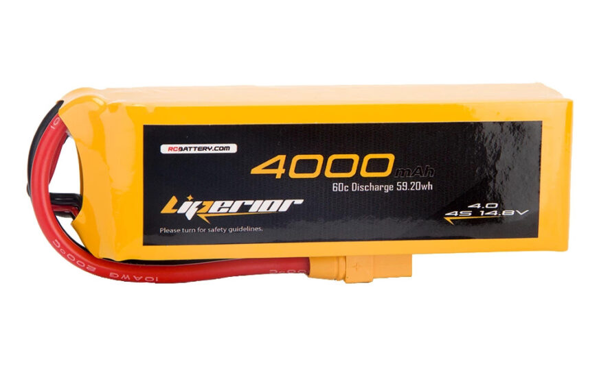 rc batteries