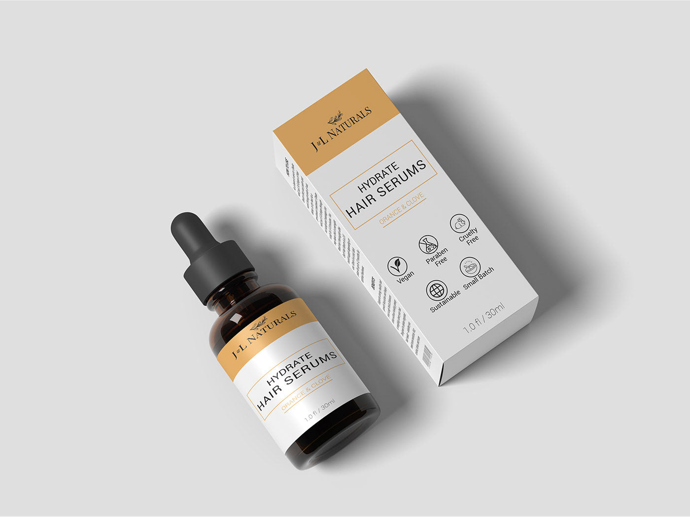 Elevate Your Skincare Line with Premium Custom Serum Boxes